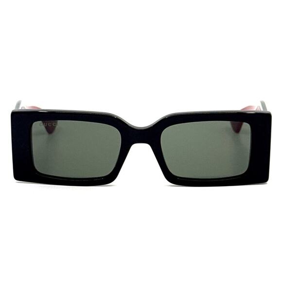 New, GUCCI Sunglasses GG1860S 001 Authentic main image 6